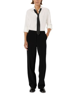 Cybele Mid Rise Pants