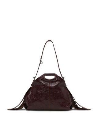 Miss M Crossbody Bag