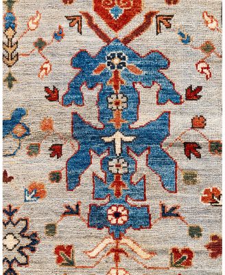Bloomingdale's Serapi M0103-139 Area Rug, 9'1"x11'9"