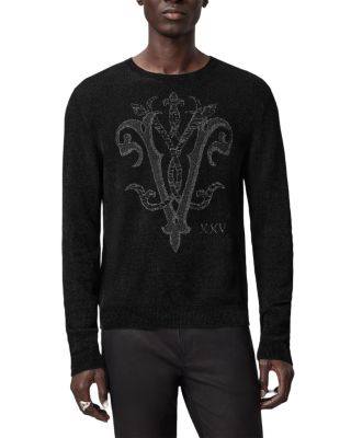 Delroy Anniversary Sweater