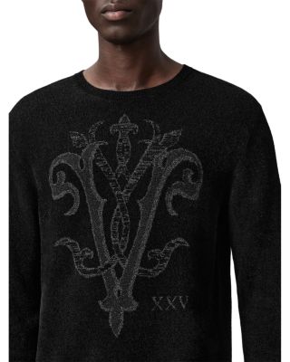 Delroy Anniversary Sweater