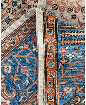 Bloomingdale's Serapi M0103-151 Area Rug, 9'3"x11'11"