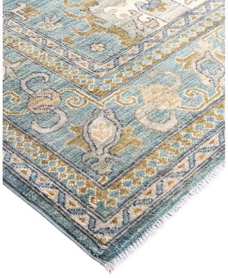 Bloomingdale's Serapi M0103-155 Area Rug, 9'2"x12'0"