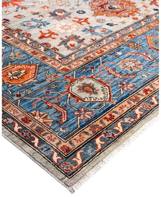 Bloomingdale's Serapi M0103-158 Area Rug, 8'11"x11'9"