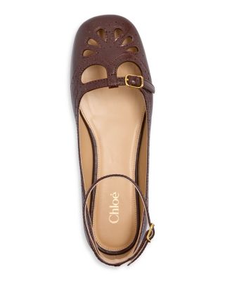 Women&#39;s Misty Ballet Flats