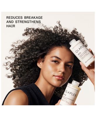 No. 4 Bond Maintenance Shampoo, Travel Size 3.3 oz.