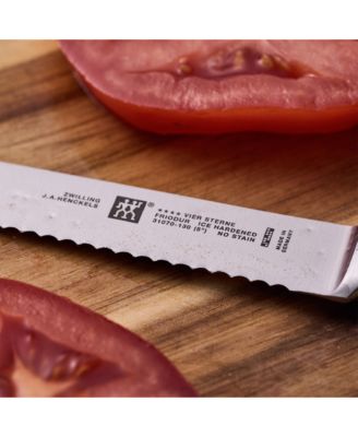 Four Star 5" Serrated Utility Knife