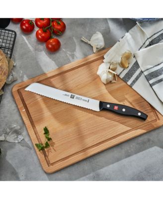 TWIN Signature 8&amp;quot; Bread Knife 