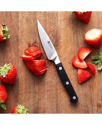 Pro 9-Piece Knife Block Set