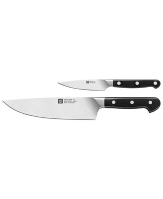 Pro Chef's Set, 2 Pieces