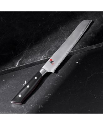 Evolution 7-Piece Knife Block Set