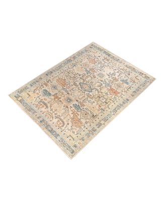 Bloomingdale's Serapi M0103-160 Area Rug, 9'2"x12'2"