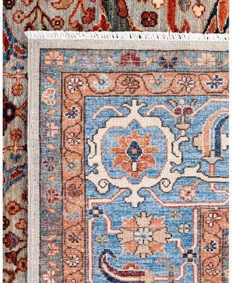Bloomingdale's Serapi M0103-162 Area Rug, 9'0"x11'10"