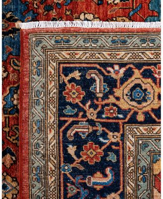 Bloomingdale's Serapi M0103-165 Area Rug, 9'2"x11'10"