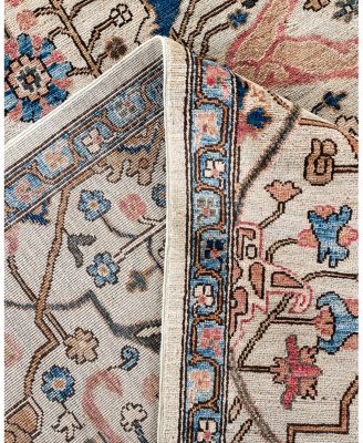 Bloomingdale's Serapi M0103-172 Area Rug, 9'2"x11'9"