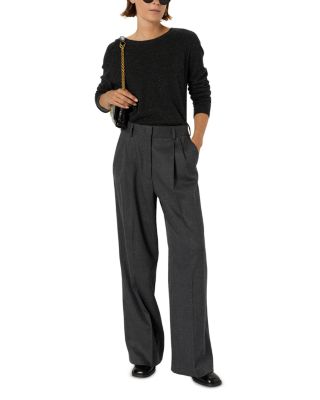 Eugenia Wool Sweater 