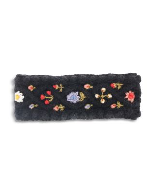 Tilly Headband