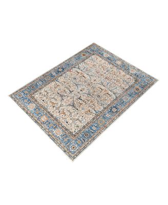 Bloomingdale's Serapi M0103-186 Area Rug, 9'0"x11'10"