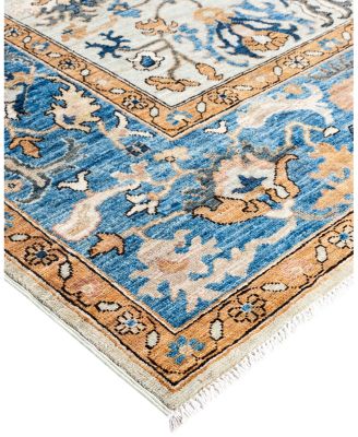 Bloomingdale's Serapi M0103-193 Area Rug, 8'1"x10'0"
