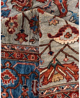 Bloomingdale's Serapi M0103-195 Area Rug, 8'2"x10'1"