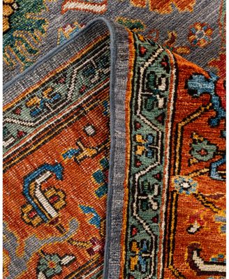 Bloomingdale's Serapi M0103-198 Area Rug, 8'2"x10'3"