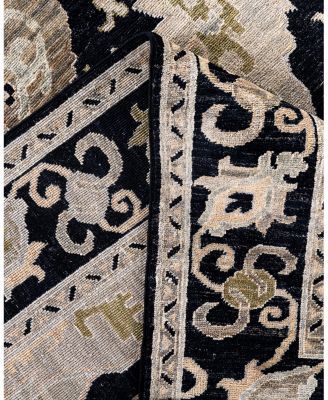 Bloomingdale's Serapi M0103-205 Area Rug, 7'11"x9'10"