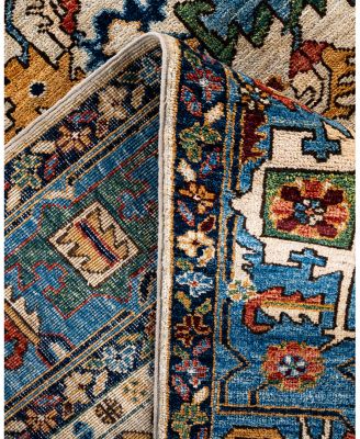 Bloomingdale's Serapi M0103-211 Area Rug, 8'3"x10'0"