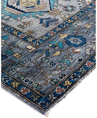 Bloomingdale's Serapi M0103-216 Area Rug, 8'0"x9'11"