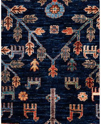 Bloomingdale's Serapi M0103-217 Area Rug, 8'3"x9'10"