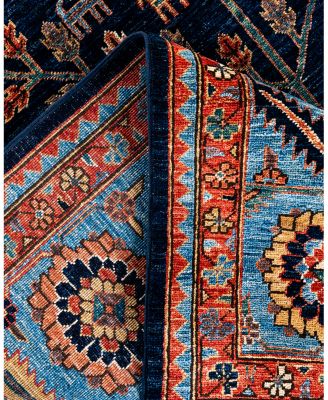 Bloomingdale's Serapi M0103-217 Area Rug, 8'3"x9'10"