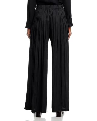Haylo Wide Leg Pants