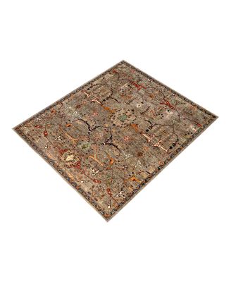 Bloomingdale's Serapi M0103-223 Area Rug, 8'3"x9'9"