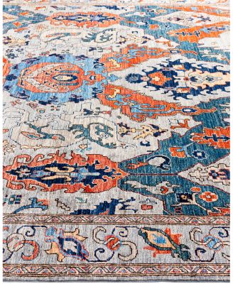 Bloomingdale's Serapi M0103-225 Area Rug, 7'11"x9'9"