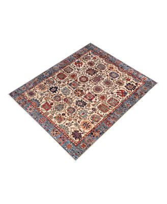 Bloomingdale's Serapi M0103-226 Area Rug, 8'1"x9'11"