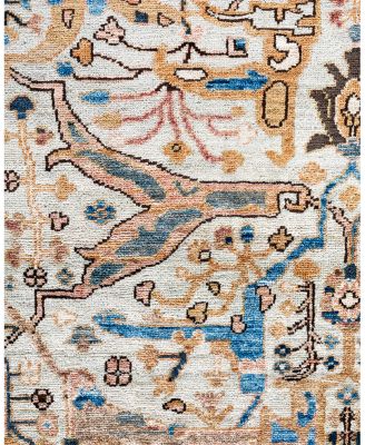 Bloomingdale's Serapi M0103-228 Area Rug, 8'0"x9'9"