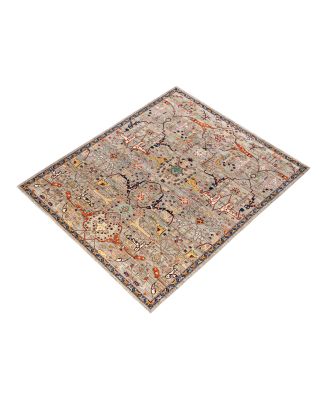 Bloomingdale's Serapi M0103-230 Area Rug, 8'3"x9'10"