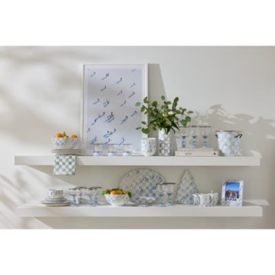 Gray Malin Ski Holiday Paper Cocktail Napkins - Exclusive