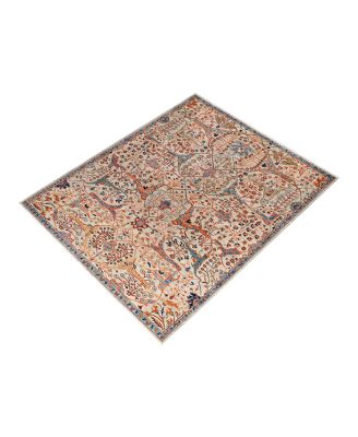 Bloomingdale's Serapi M0103-233 Area Rug, 7'11"x9'11"