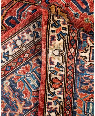 Bloomingdale's Serapi M0103-241 Area Rug, 8'3"x10'0"