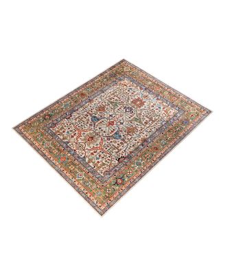 Bloomingdale's Serapi M0103-242 Area Rug, 8'1"x9'11"