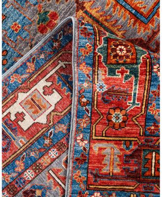 Bloomingdale's Serapi M0103-248 Area Rug, 7'10"x9'10"