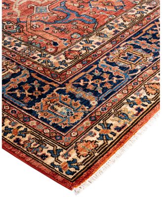 Bloomingdale's Serapi M0103-250 Area Rug, 8'3"x10'0"