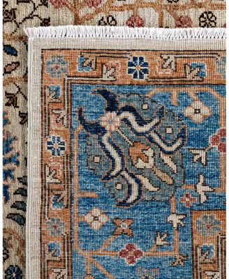 Bloomingdale's Serapi M0103-255 Area Rug, 7'11"x10'0"