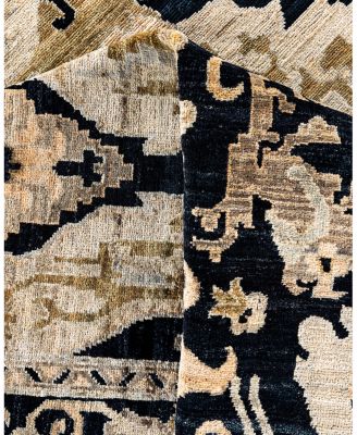 Bloomingdale's Serapi M0103-258 Area Rug, 7'11"x9'9"