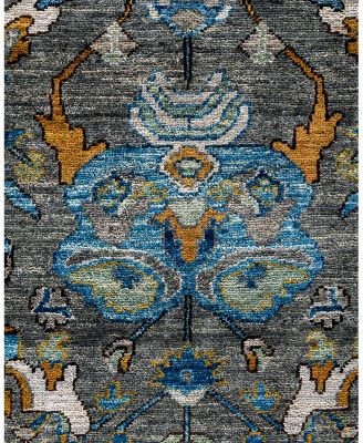 Bloomingdale's Serapi M0103-262 Area Rug, 7'11"x9'9"
