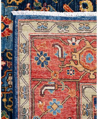 Bloomingdale's Serapi M0103-263 Area Rug, 8'1"x10'3"