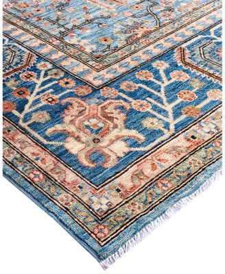 Bloomingdale's Serapi M0103-275 Area Rug, 8'0"x9'10"