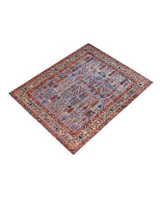 Bloomingdale's Serapi M0103-277 Area Rug, 8'1"x10'1"