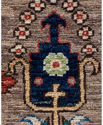 Bloomingdale's Serapi M0103-281 Area Rug, 8'1"x9'11"