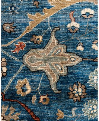 Bloomingdale&#39;s Serapi M0103-288 Area Rug, 8&#39;2&amp;quot;x9&#39;11&amp;quot;